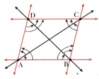 Lines and Angles Class 6 Solutions Maths Ganita Prakash Chapter 2 3
