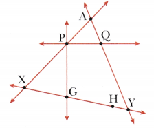 Lines and Angles Class 6 Solutions Maths Ganita Prakash Chapter 2 32