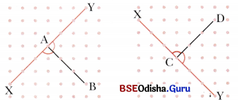 Lines and Angles Class 6 Solutions Maths Ganita Prakash Chapter 2 58