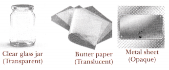 Materials Around Us Class 6 Notes Science Chapter 6 4
