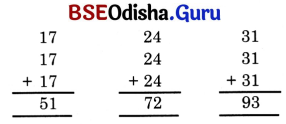 Number Play Class 8 Solutions Maths Ganita Prakash Chapter 5 6