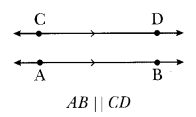 Parallel and Intersecting Lines Class 7 Notes Maths Chapter 5-3