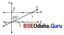 Parallel and Intersecting Lines Class 7 Solutions Maths Ganita Prakash Chapter 5-10
