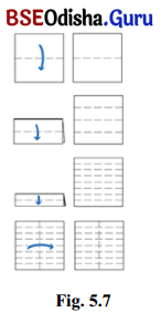 Parallel and Intersecting Lines Class 7 Solutions Maths Ganita Prakash Chapter 5-14