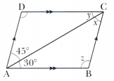 Parallel and Intersecting Lines Class 7 Solutions Maths Ganita Prakash Chapter 5-27