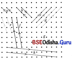 Parallel and Intersecting Lines Class 7 Solutions Maths Ganita Prakash Chapter 5-3