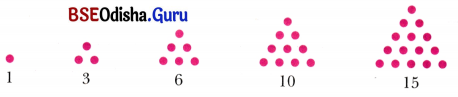 Patterns in Mathematics Class 6 Notes Maths Chapter 1-1