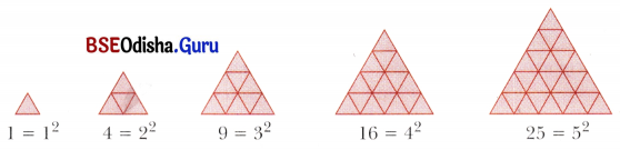 Patterns in Mathematics Class 6 Notes Maths Chapter 1-6