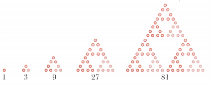 Patterns in Mathematics Class 6 Solutions Maths Ganita Prakash Chapter 1 6