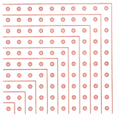 Patterns in Mathematics Class 6 Solutions Maths Ganita Prakash Chapter 1 7