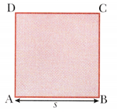 Perimeter and Area Class 6 Notes Maths Chapter 6-4