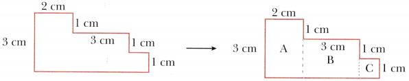 Perimeter and Area Class 6 Notes Maths Chapter 6-7