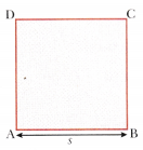 Perimeter and Area Class 6 Notes Maths Chapter 6-9