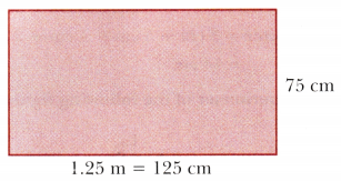 Perimeter and Area Class 6 Solutions Maths Ganita Prakash Chapter 6 12