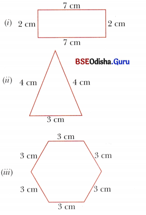 Perimeter and Area Class 6 Solutions Maths Ganita Prakash Chapter 6 13