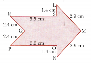 Perimeter and Area Class 6 Solutions Maths Ganita Prakash Chapter 6 15