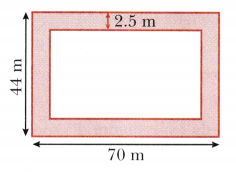 Perimeter and Area Class 6 Solutions Maths Ganita Prakash Chapter 6 26