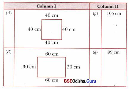 Perimeter and Area Class 6 Solutions Maths Ganita Prakash Chapter 6 32
