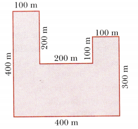 Perimeter and Area Class 6 Solutions Maths Ganita Prakash Chapter 6 34