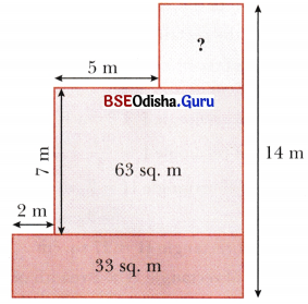 Perimeter and Area Class 6 Solutions Maths Ganita Prakash Chapter 6 36