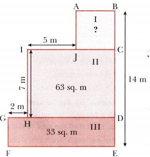 Perimeter and Area Class 6 Solutions Maths Ganita Prakash Chapter 6 37