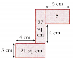 Perimeter and Area Class 6 Solutions Maths Ganita Prakash Chapter 6 39