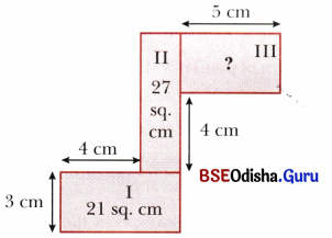 Perimeter and Area Class 6 Solutions Maths Ganita Prakash Chapter 6 40