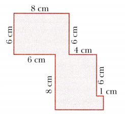 Perimeter and Area Class 6 Solutions Maths Ganita Prakash Chapter 6 43