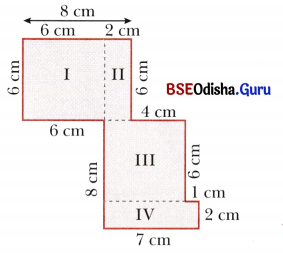 Perimeter and Area Class 6 Solutions Maths Ganita Prakash Chapter 6 44