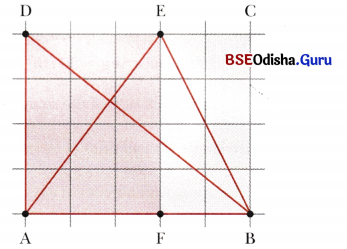 Perimeter and Area Class 6 Solutions Maths Ganita Prakash Chapter 6 5