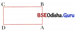 Playing with Constructions Class 6 MCQ Maths Chapter 8-1