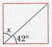 Playing with Constructions Class 6 MCQ Maths Chapter 8-3