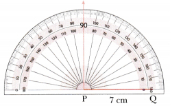 Playing with Constructions Class 6 Notes Maths Chapter 8-13