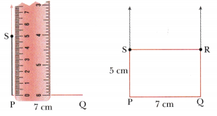 Playing with Constructions Class 6 Notes Maths Chapter 8-14