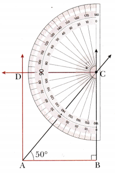 Playing with Constructions Class 6 Notes Maths Chapter 8-6