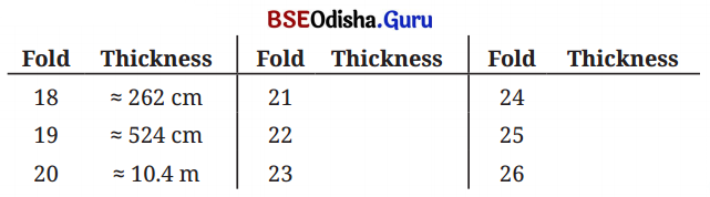 Power Play Class 8 Solutions Maths Ganita Prakash Chapter 2 3