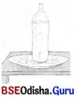 Pressure, Winds, Storms, and Cyclones Class 8 Question Answer Science Chapter 6.9