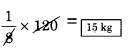 Proportional Reasoning 1 Class 8 Solutions Maths Ganita Prakash Chapter 7 15