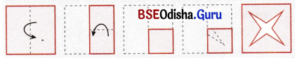 Symmetry Class 6 MCQ Maths Chapter 9-4