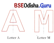 Symmetry Class 6 Notes Maths Chapter 9-17