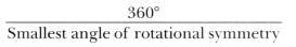 Symmetry Class 6 Notes Maths Chapter 9-18