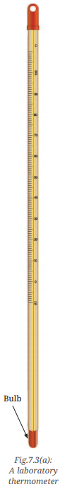 Temperature and its Measurement Class 6 Notes Science Chapter 7 4