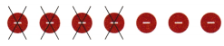 The Other Side of Zero Class 6 MCQ Maths Chapter 10-4
