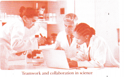 The Wonderful World of Science Class 6 Notes Science Chapter 1 5