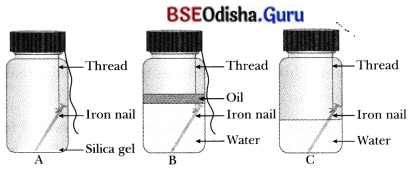 The World of Metals and Non-metals Class 7 Extra Questions and Answers Science Chapter 4.10.