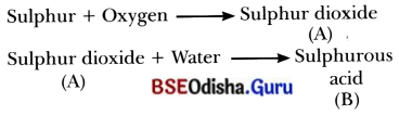 The World of Metals and Non-metals Class 7 Extra Questions and Answers Science Chapter 4.3