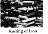 The World of Metals and Non-metals Class 7 Notes Science Chapter 4 5