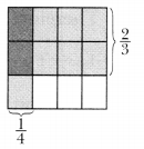 Working with Fractions Class 7 Solutions Maths Ganita Prakash Chapter 8 2