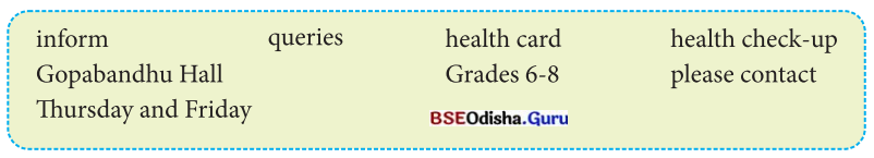 Animals Birds and Dr Dolittle Class 7 Question Answer English Jasmine Chapter 4 20