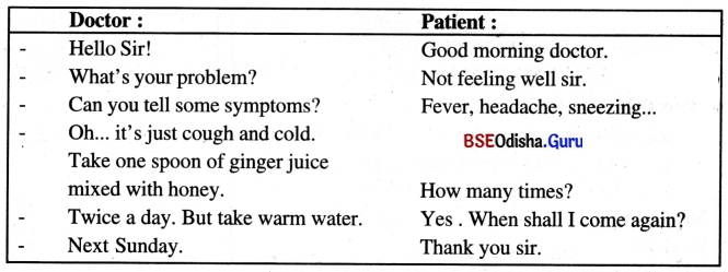 Animals Birds and Dr Dolittle Class 7 Question Answer English Jasmine Chapter 4 25